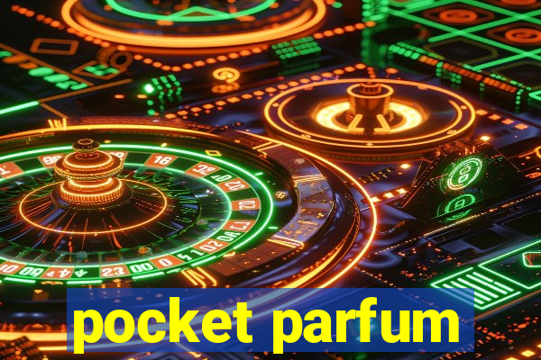 pocket parfum